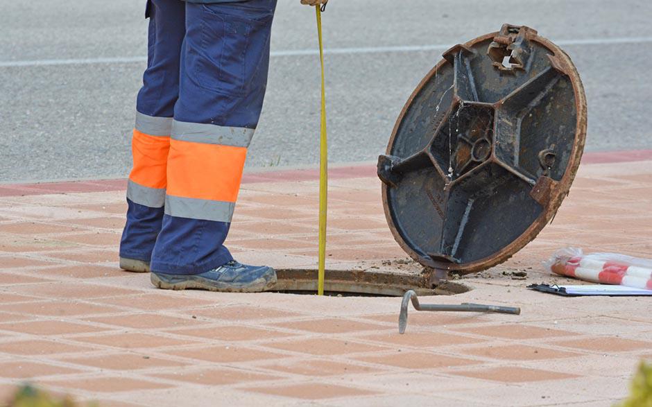 entreprises d'assainissement Villiers-sur-Marne