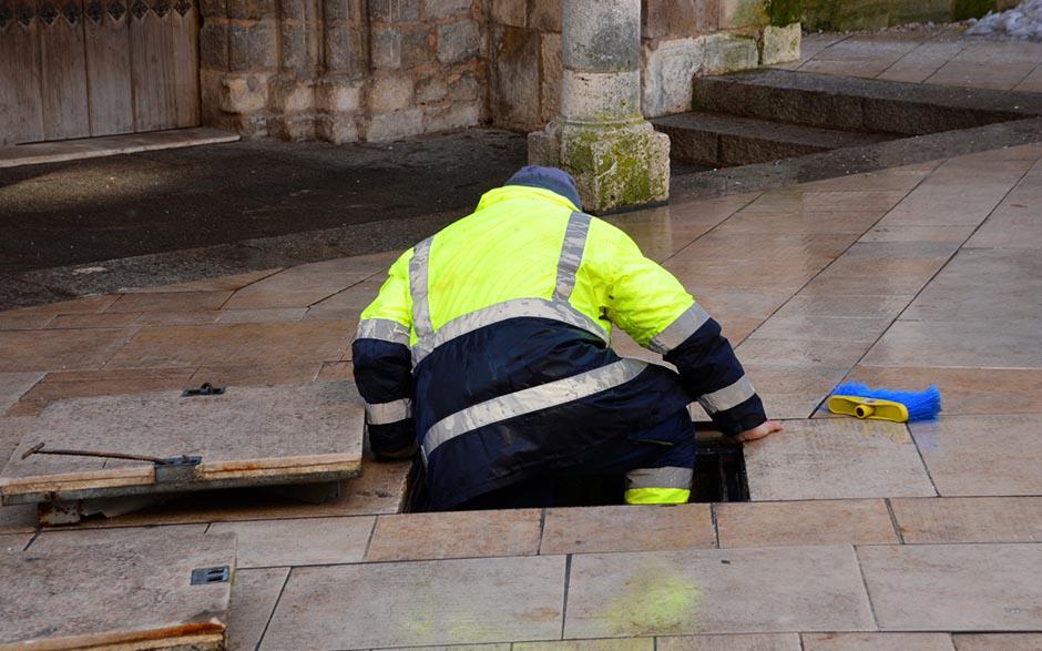 entreprise assainissement Villiers-sur-Marne