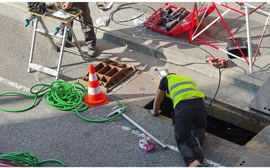 curage canalisations Maurepas